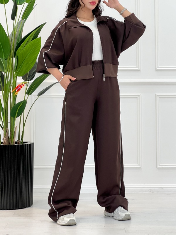 بامبر شلوار سمانه