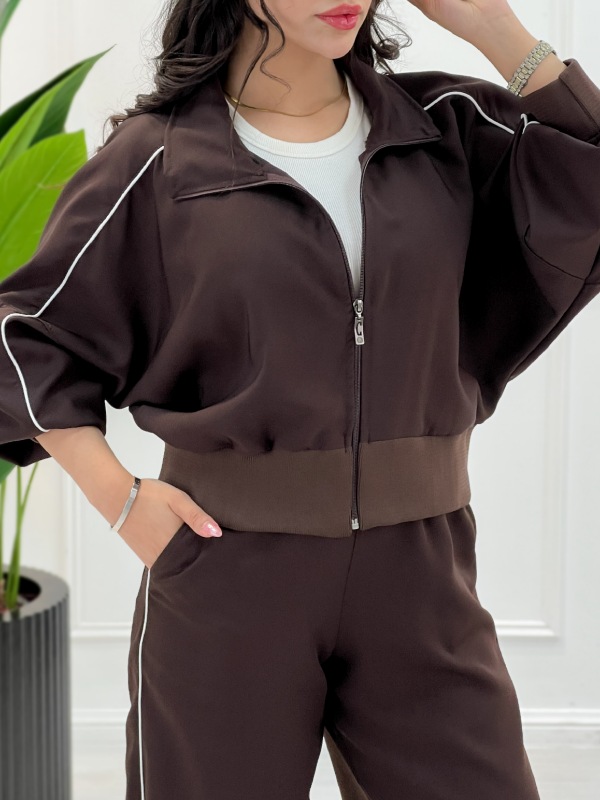 بامبر شلوار سمانه