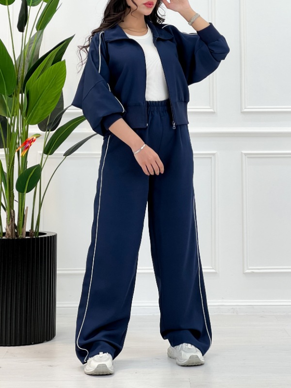 بامبر شلوار سمانه