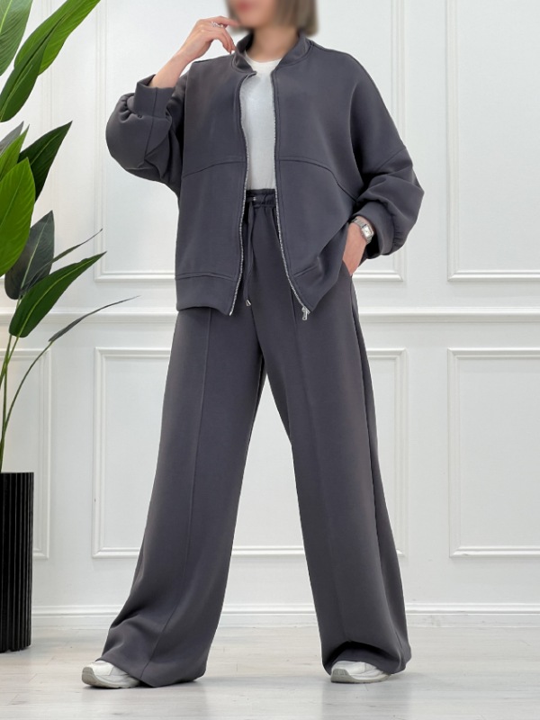 بامبر شلوار رانیا