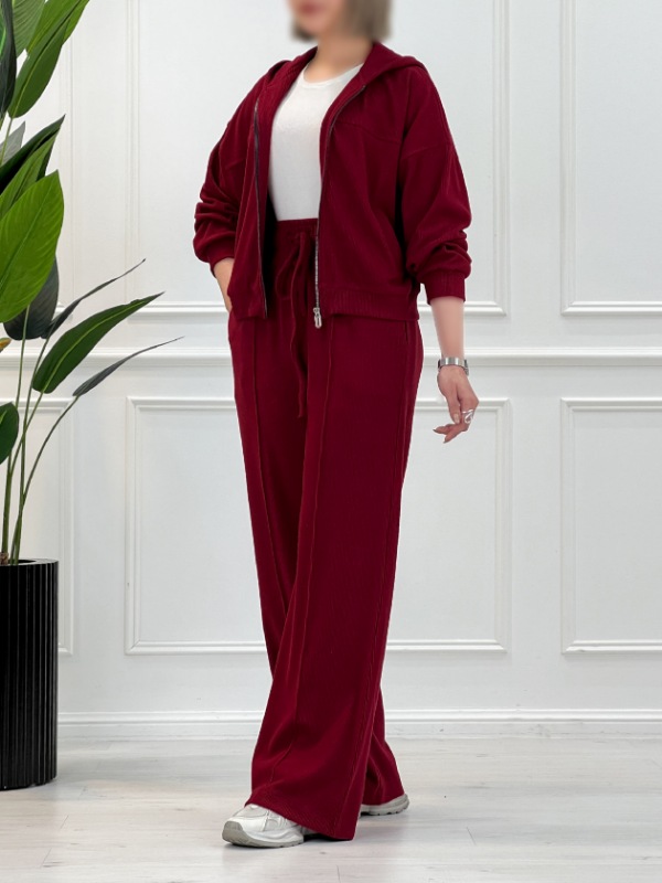 بامبر شلوار نازیلا