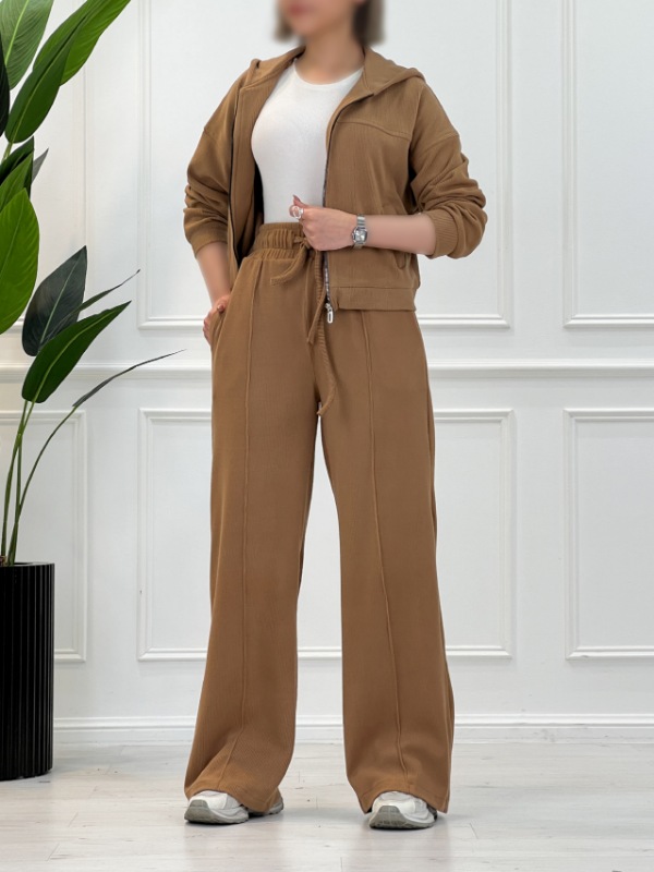 بامبر شلوار نازیلا