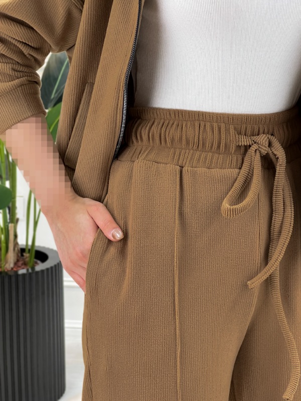 بامبر شلوار نازیلا