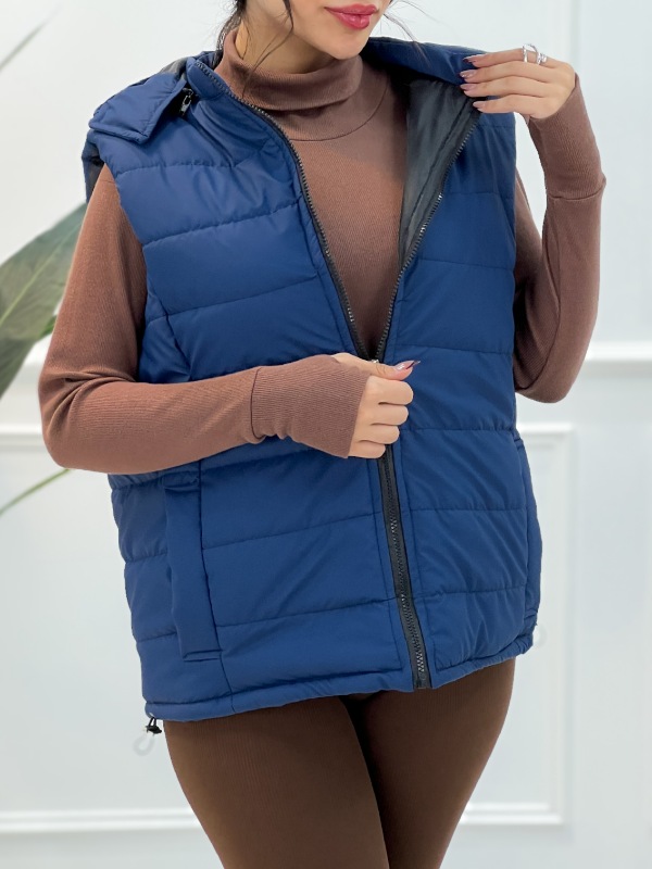 پافر پایین گتر