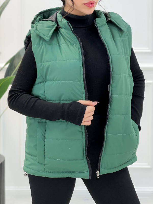 پافر پایین گتر