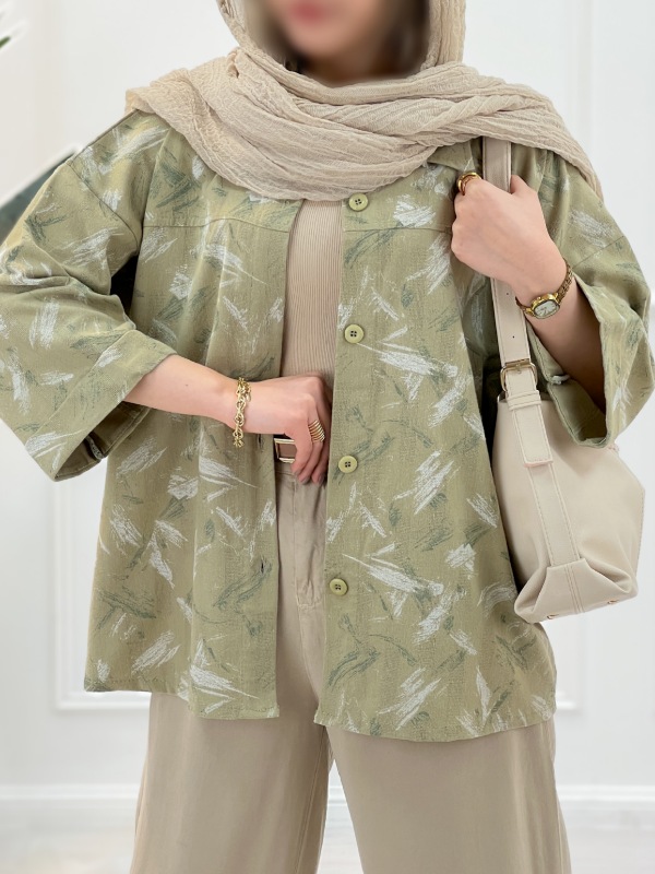 مانتو پریناز