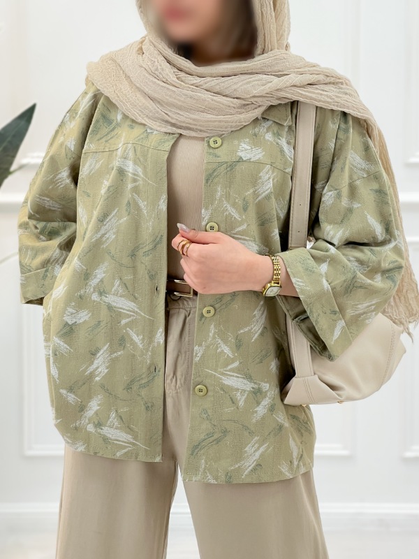 مانتو پریناز