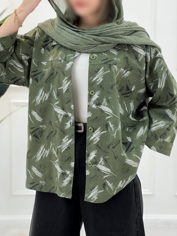 مانتو پریناز