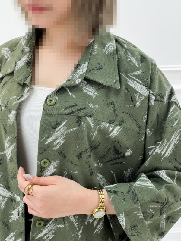 مانتو پریناز