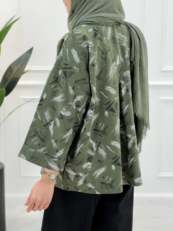 مانتو پریناز