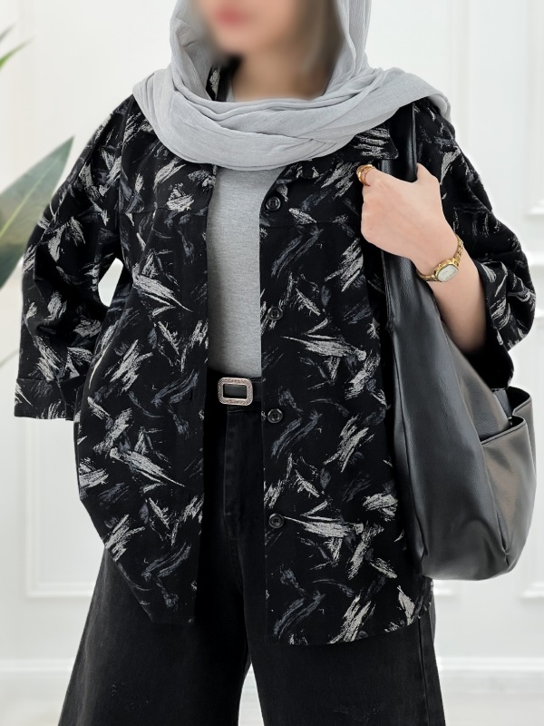 مانتو پریناز