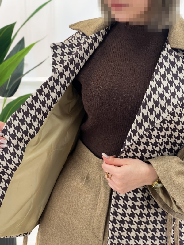 کت شلوار پیچازی