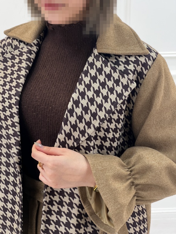 کت شلوار پیچازی