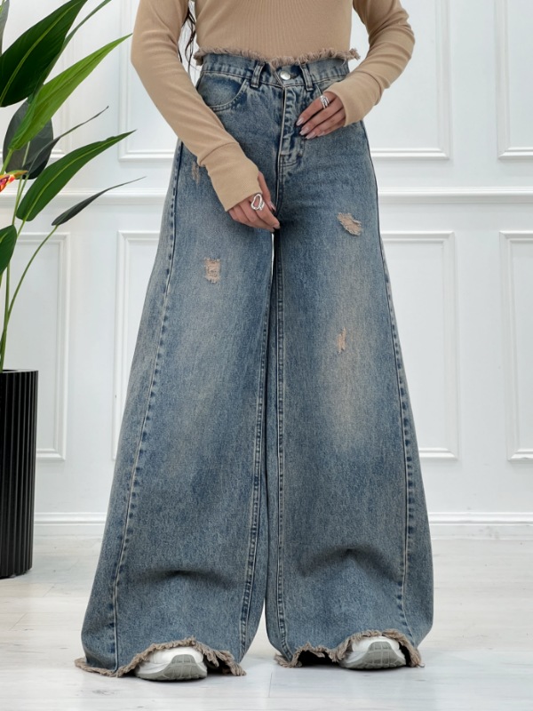 شلوار شافل کد۲۵۰۶