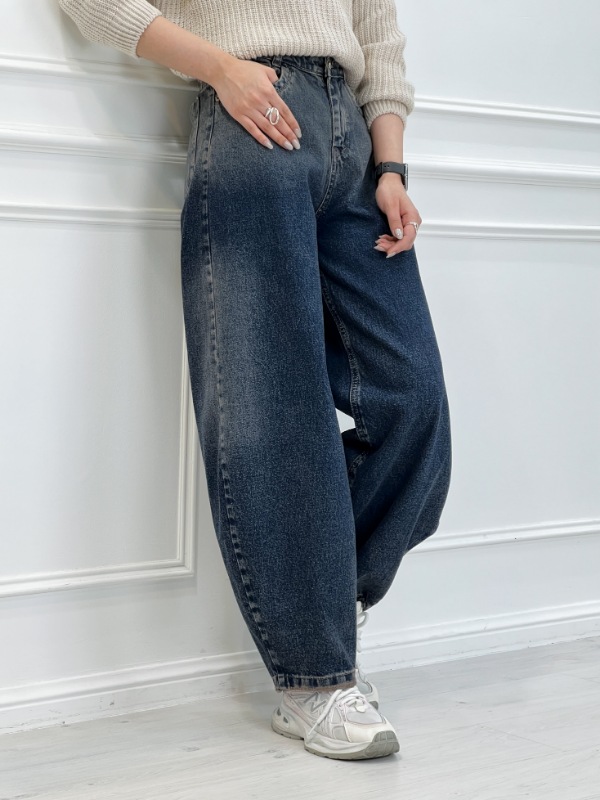 شلوار بالنی