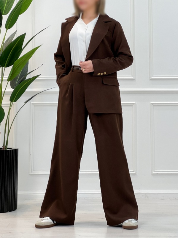 کت شلوار یاس