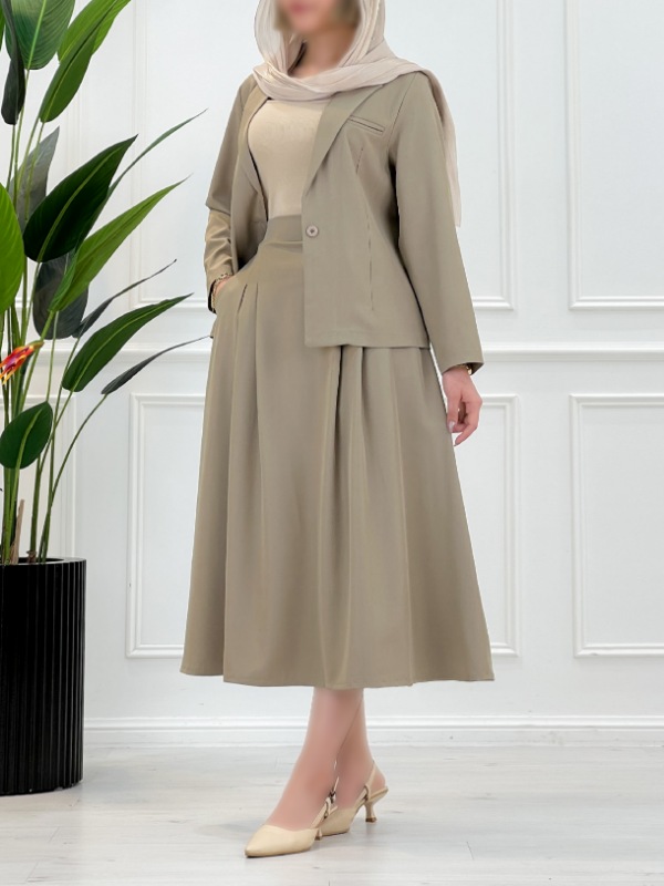 کت دامن افسون