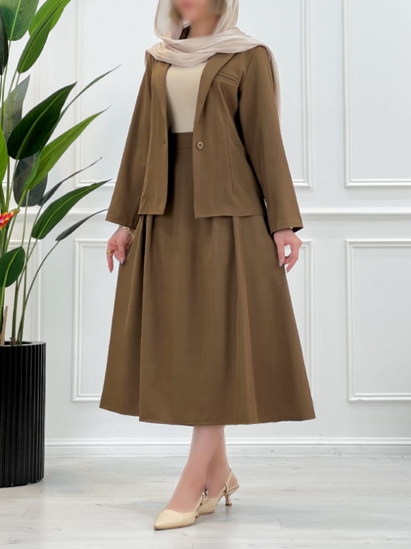 کت دامن افسون