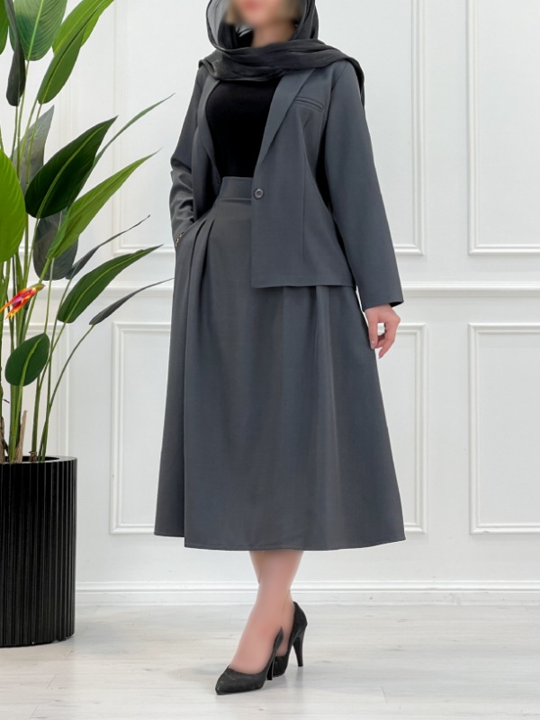 کت دامن افسون