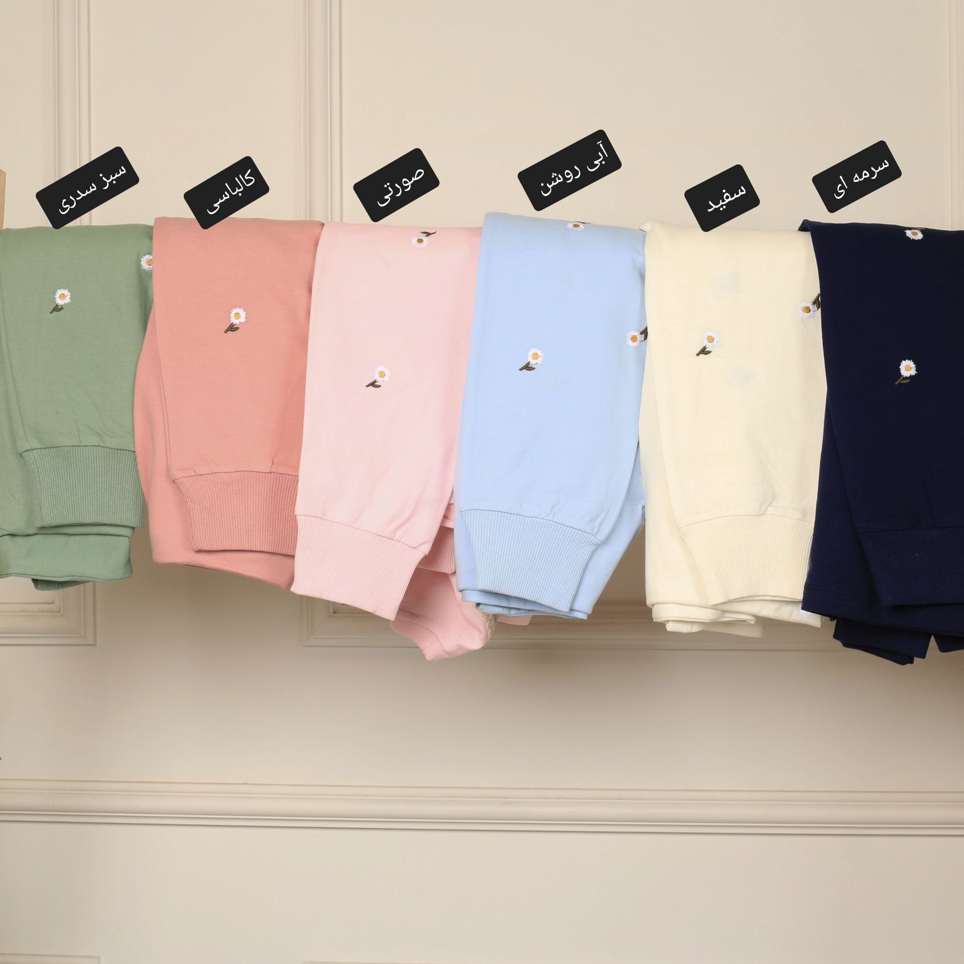 بلوز سرشانه گیپوری