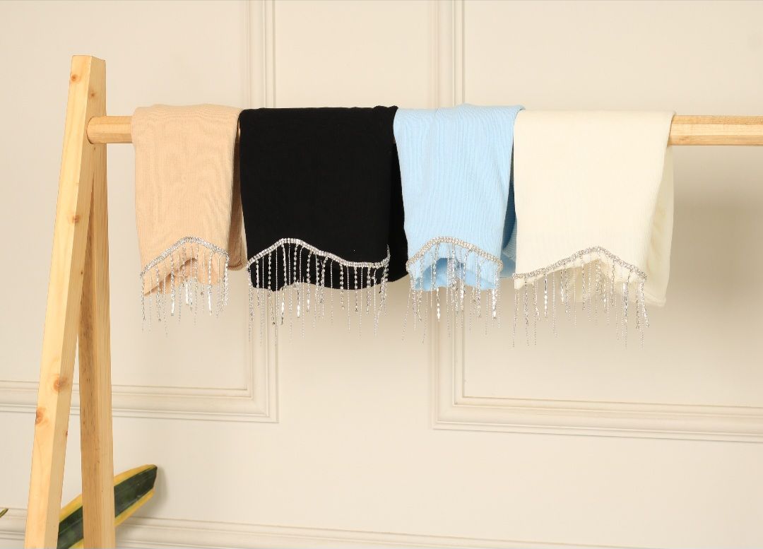 کراپ کبریتی پایین ریسه