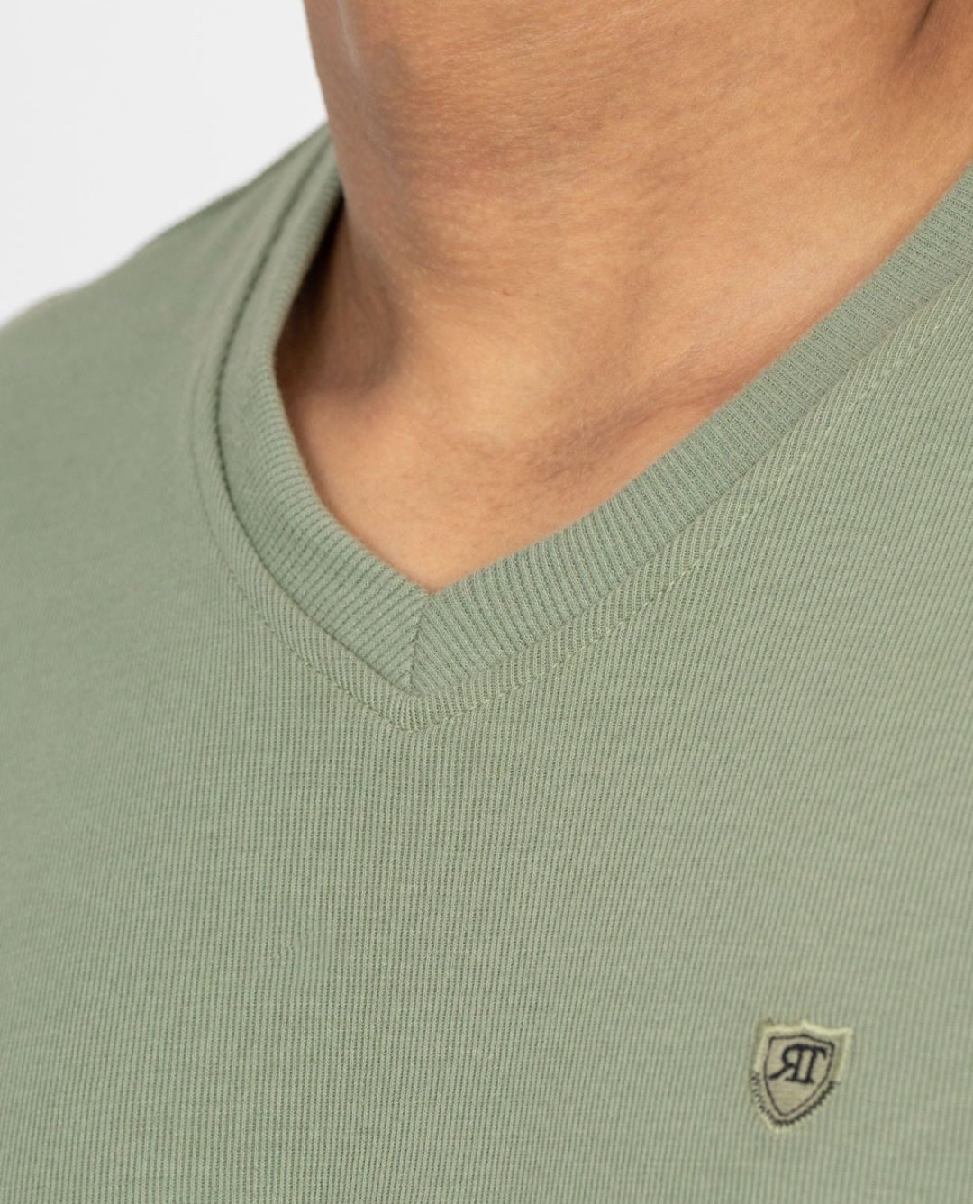 بلوز یقه هفت مردانه ماهان