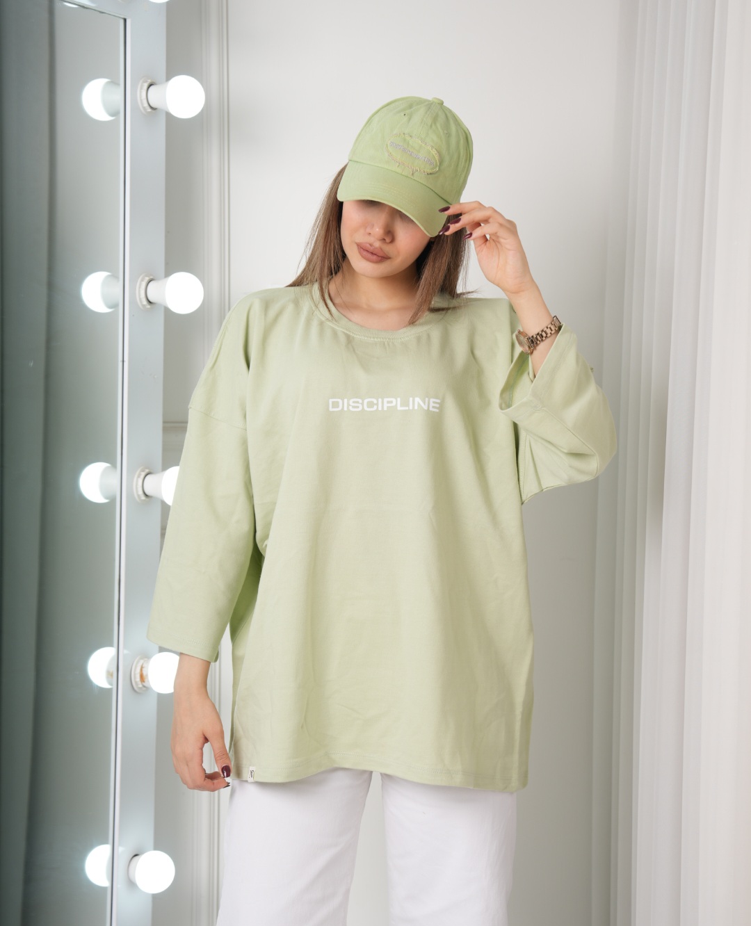 دورس دسیپلین