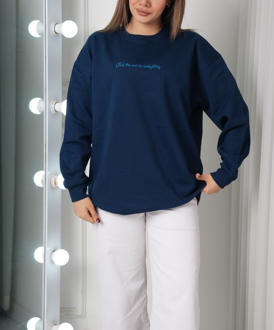 پولیور چاکدار everything