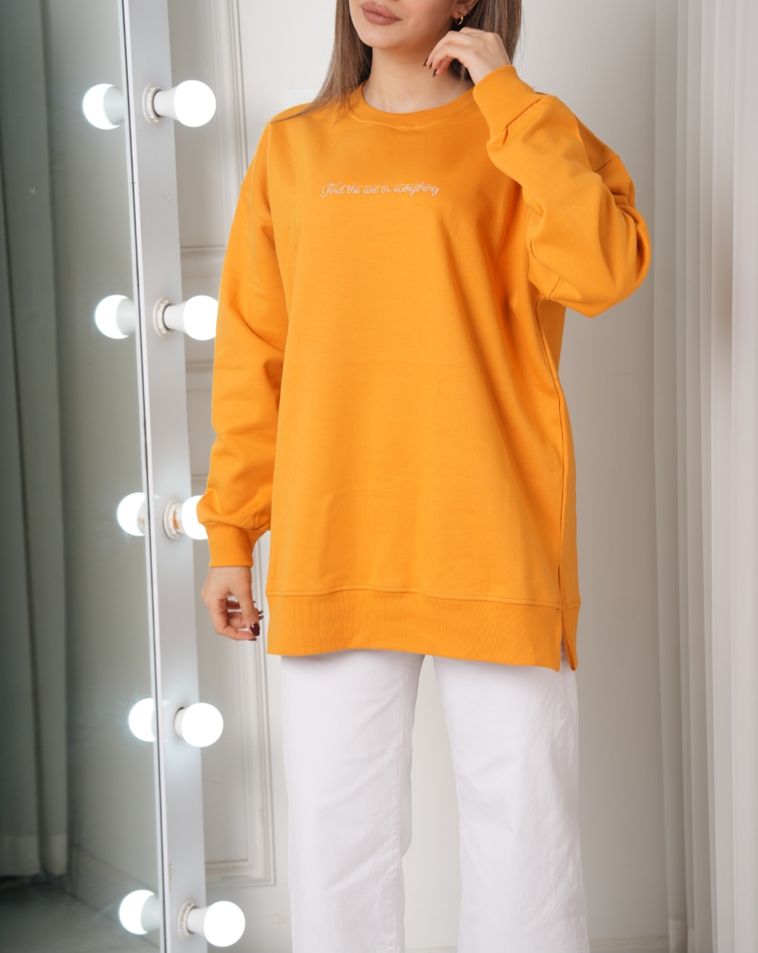 پولیور چاکدار everything