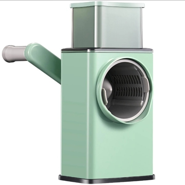 خردکن و رنده دستی چندکاره T707