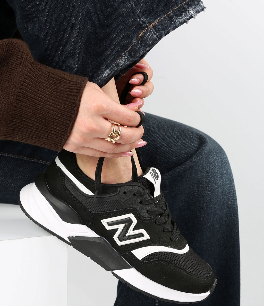 کتونی زنانه نیوبالانس HK 997