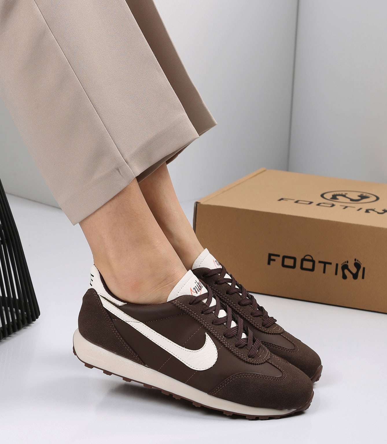 کتونی زنانه نایک کورتز MR