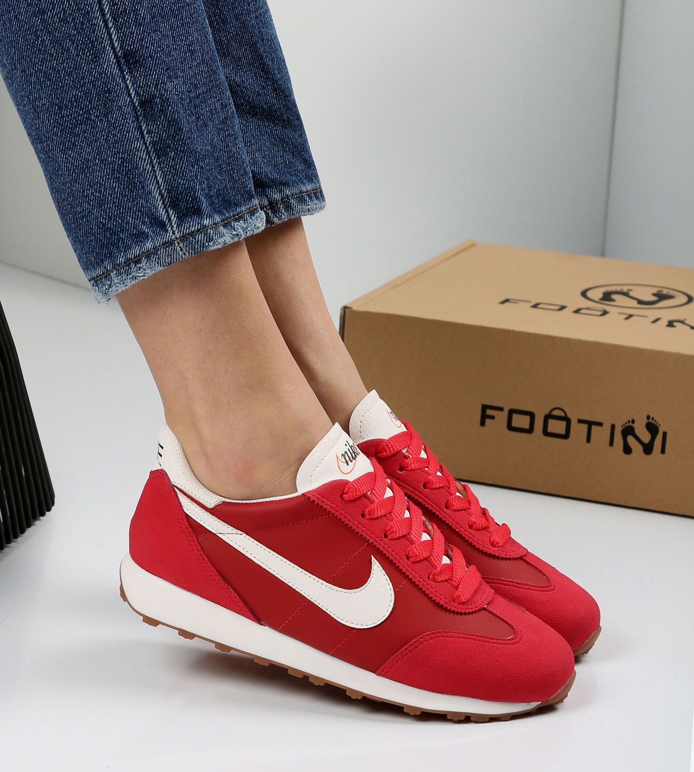 کتونی زنانه نایک کورتز MR