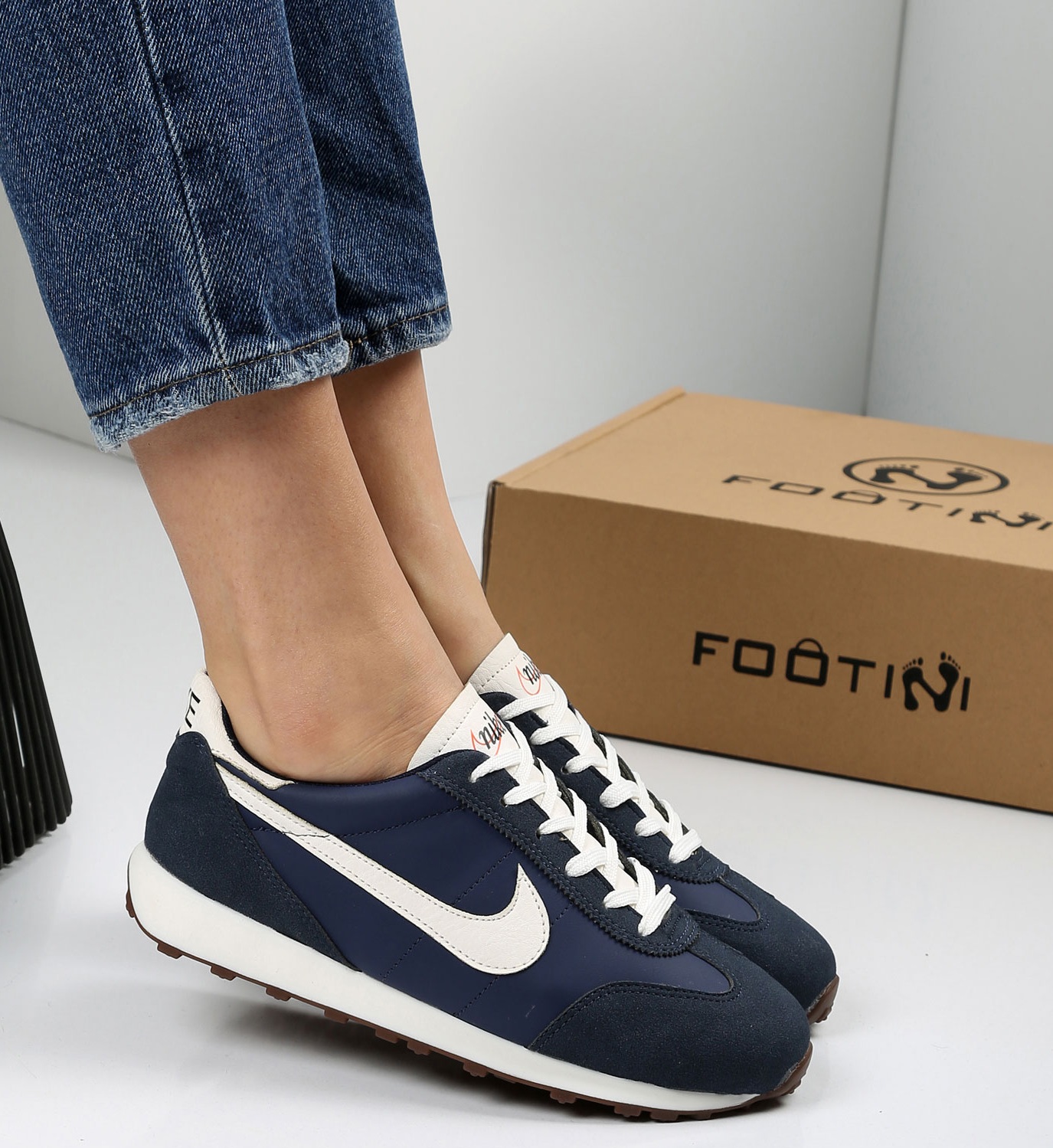 کتونی زنانه نایک کورتز MR