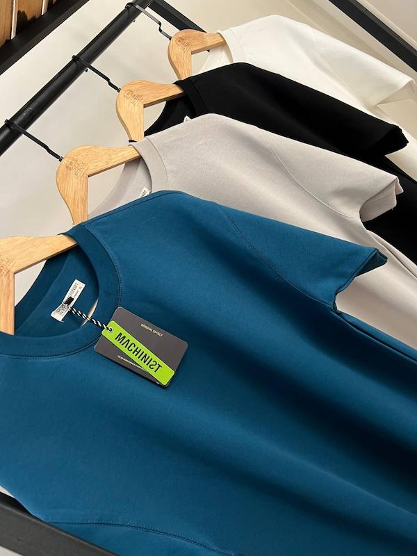 تیشرت بیسیک دورسی 4239