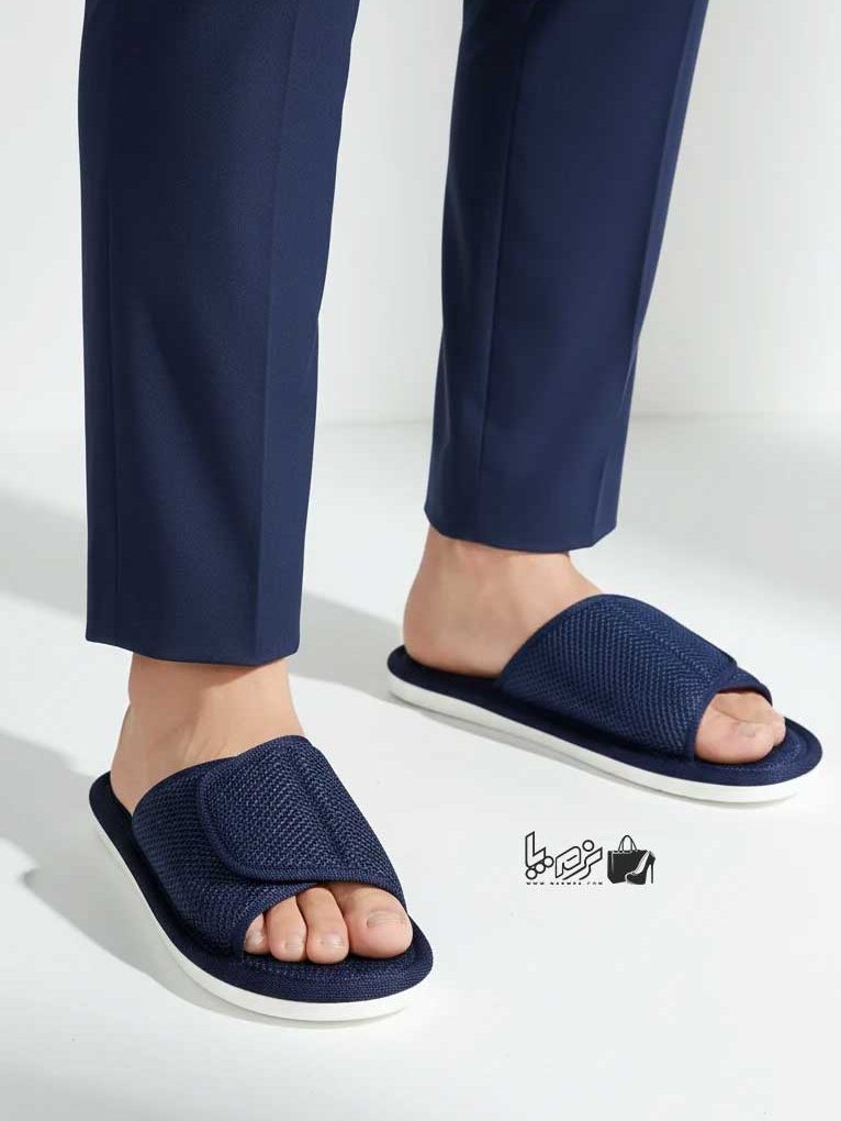 پاپوش مردانه مدل یاسین