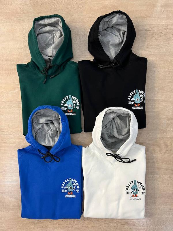 هودی سه نخ 6074