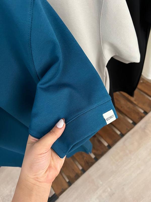 تیشرت بیسیک دورسی 4239