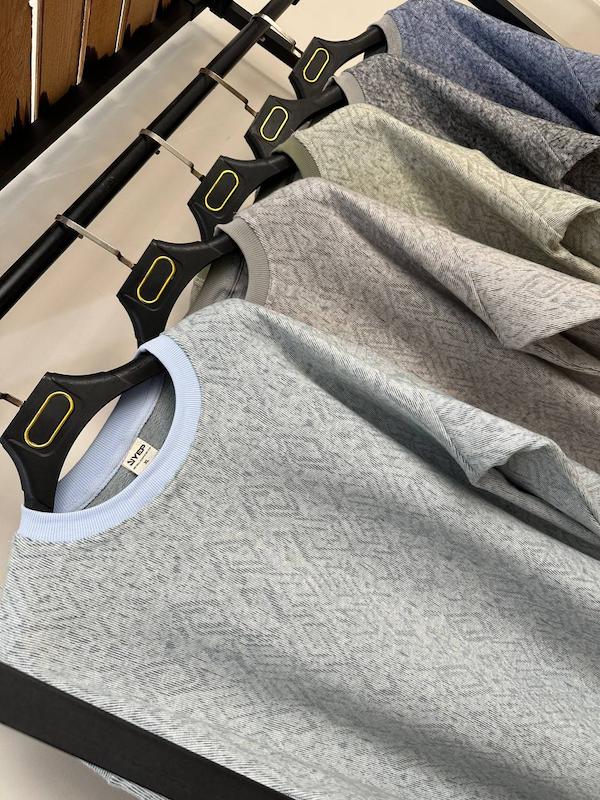 دورس یقه گرد 6111