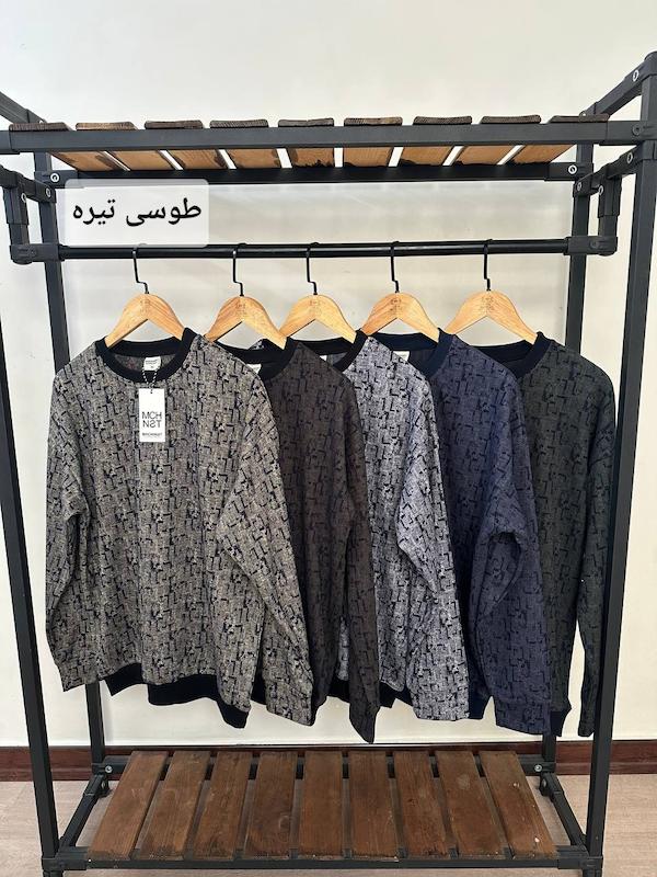 دورس یقه گرد 6112