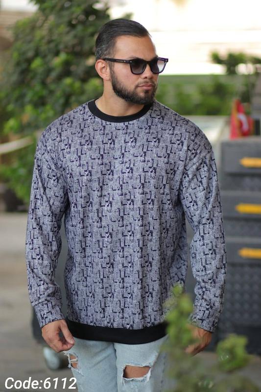 دورس یقه گرد 6112