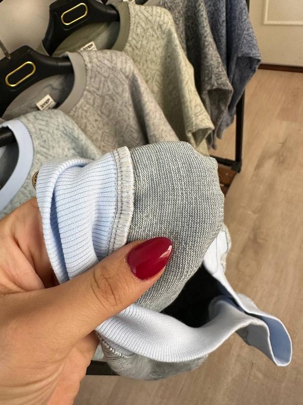 دورس یقه گرد 6111