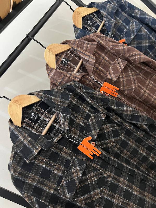 پیراهن پشمی پاییزه 2601