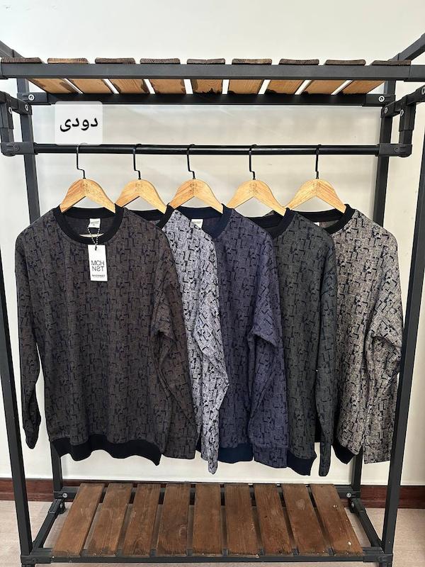 دورس یقه گرد 6112