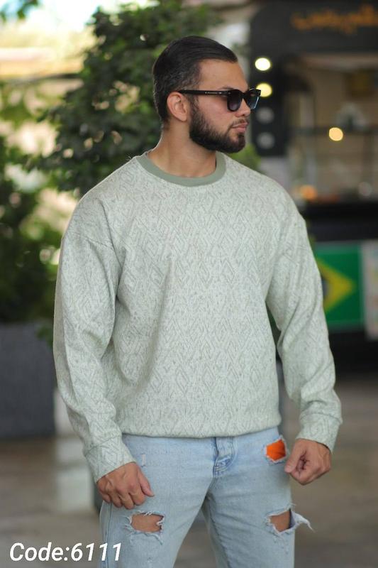 دورس یقه گرد 6111