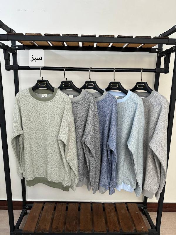 دورس یقه گرد 6111