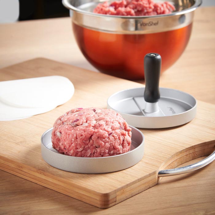 همبرگر ساز دستی H152