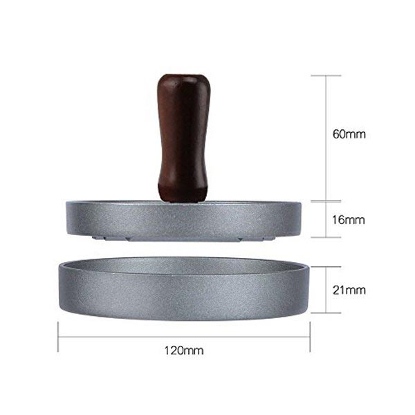 همبرگر ساز دستی H152