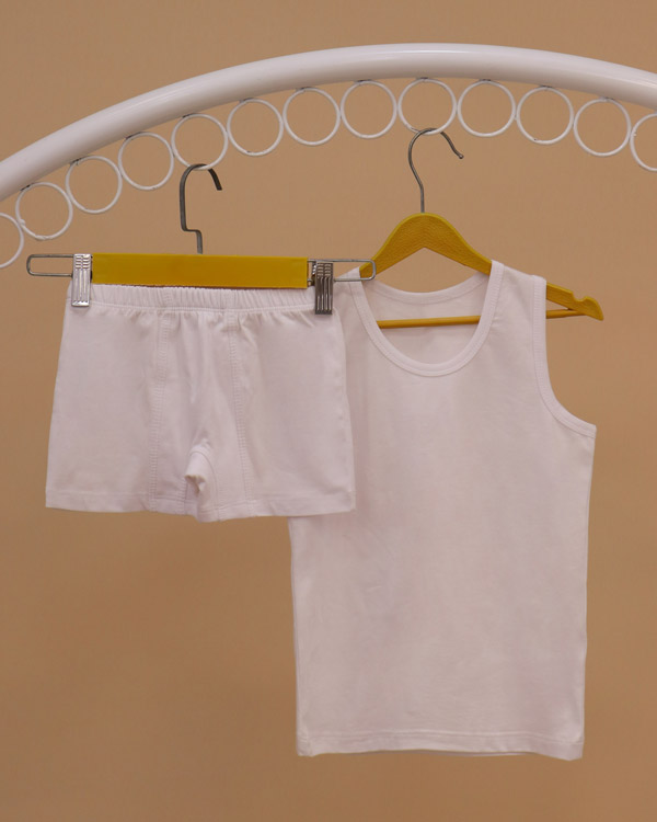 تاپ شورت پسرانه RARE