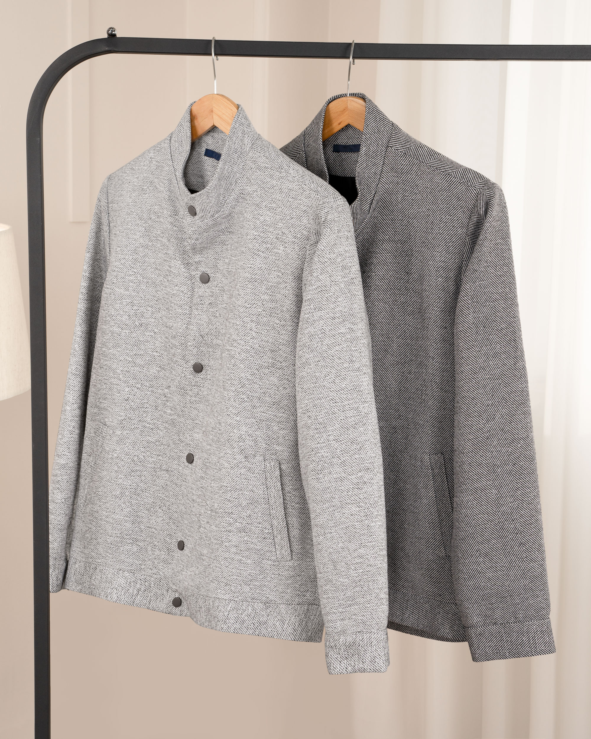 کت مردانه آوید کد 26572